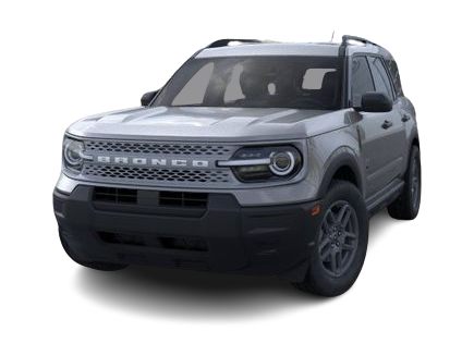 Thumbnail: 2026 Ford Bronco Sport - 13