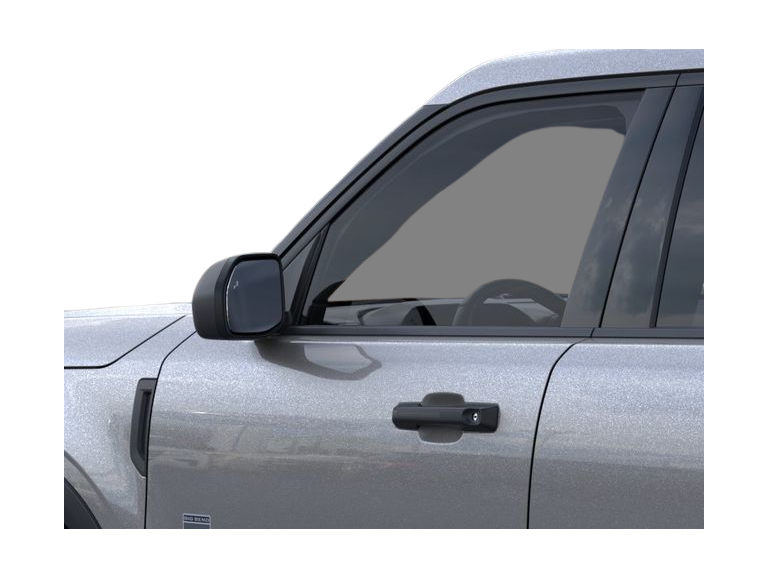 Thumbnail: 2026 Ford Bronco Sport - 20