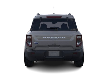 Thumbnail: 2026 Ford Bronco Sport - 5