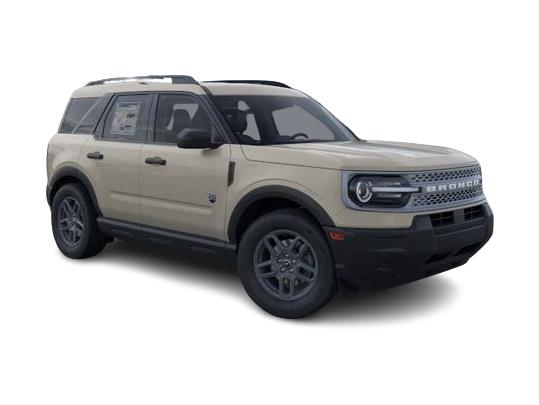 Thumbnail: 2025 Ford Bronco Sport - 15