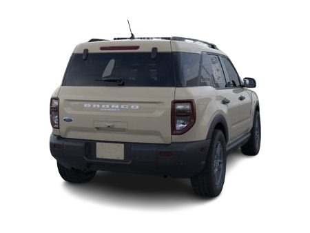 Thumbnail: 2025 Ford Bronco Sport - 16