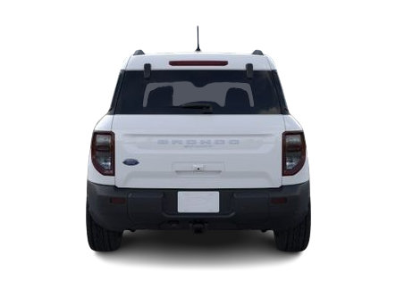 Thumbnail: 2026 Ford Bronco Sport - 4