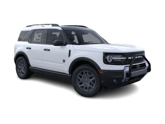 Thumbnail: 2026 Ford Bronco Sport - 15