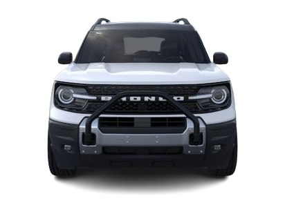 Thumbnail: 2026 Ford Bronco Sport - 5
