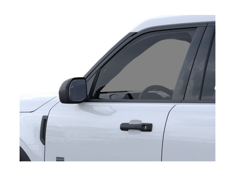 Thumbnail: 2026 Ford Bronco Sport - 20