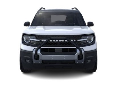 Thumbnail: 2026 Ford Bronco Sport - 5