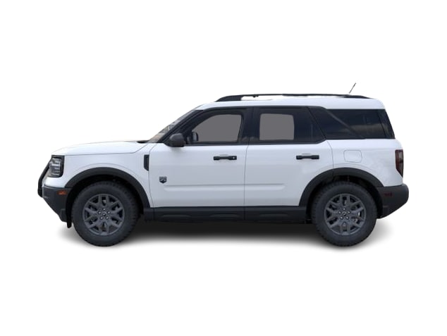 Thumbnail: 2026 Ford Bronco Sport - 3