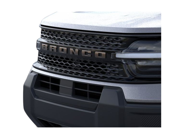Thumbnail: 2026 Ford Bronco Sport - 18