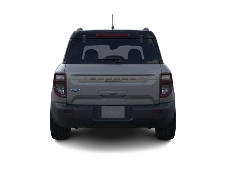 Thumbnail: 2026 Ford Bronco Sport - 5
