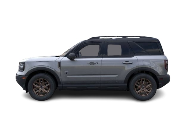Thumbnail: 2026 Ford Bronco Sport - 3