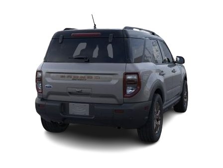 Thumbnail: 2026 Ford Bronco Sport - 16