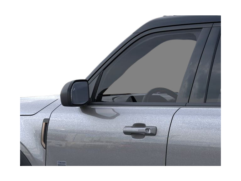 Thumbnail: 2026 Ford Bronco Sport - 20