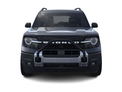 Thumbnail: 2026 Ford Bronco Sport - 14