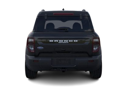 Thumbnail: 2026 Ford Bronco Sport - 5