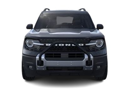 Thumbnail: 2026 Ford Bronco Sport - 6