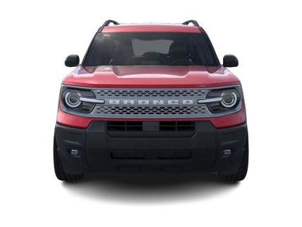 Thumbnail: 2025 Ford Bronco Sport - 6