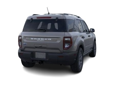 Thumbnail: 2026 Ford Bronco Sport - 16