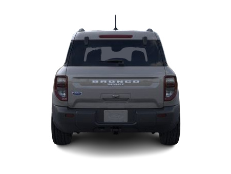 Thumbnail: 2026 Ford Bronco Sport - 5