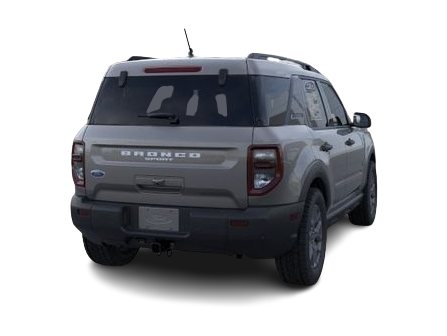 Thumbnail: 2026 Ford Bronco Sport - 16