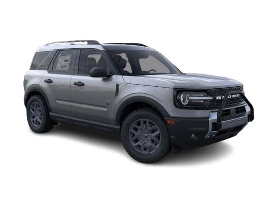 Thumbnail: 2026 Ford Bronco Sport - 15