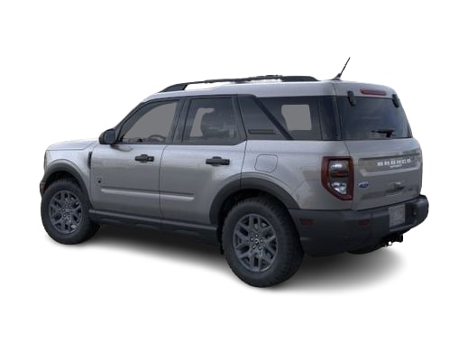 Thumbnail: 2026 Ford Bronco Sport - 4