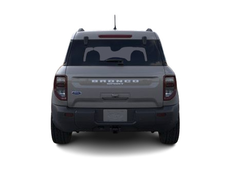 Thumbnail: 2026 Ford Bronco Sport - 5