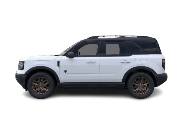 Thumbnail: 2026 Ford Bronco Sport - 3