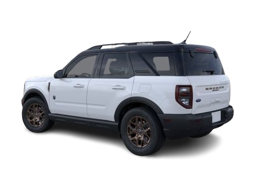 Thumbnail: 2026 Ford Bronco Sport - 13