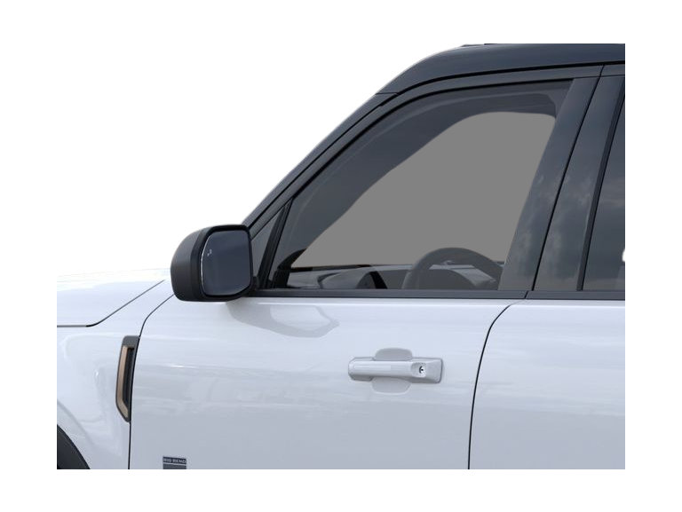Thumbnail: 2026 Ford Bronco Sport - 20