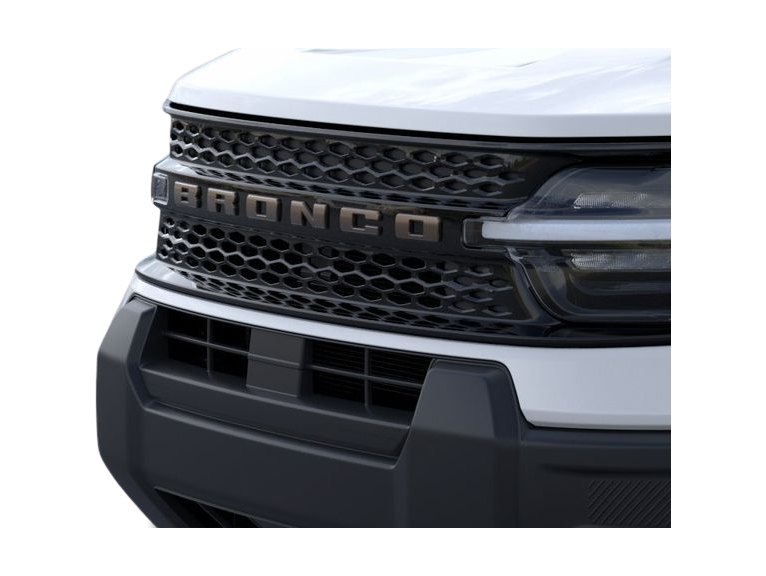 Thumbnail: 2026 Ford Bronco Sport - 18