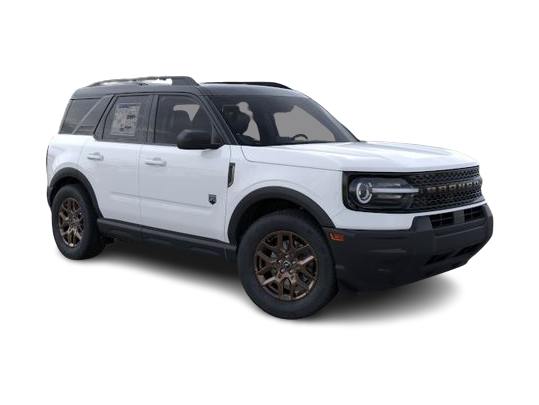 Thumbnail: 2026 Ford Bronco Sport - 15