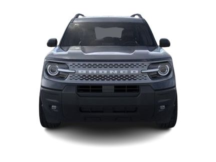 Thumbnail: 2025 Ford Bronco Sport - 6