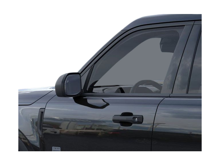 Thumbnail: 2025 Ford Bronco Sport - 20