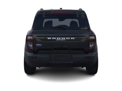 Thumbnail: 2025 Ford Bronco Sport - 5