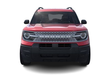 Thumbnail: 2025 Ford Bronco Sport - 6