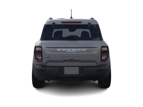 Thumbnail: 2025 Ford Bronco Sport - 5