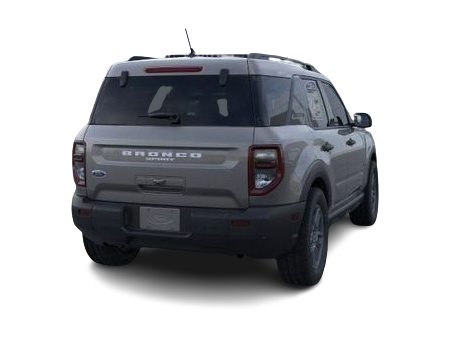 Thumbnail: 2025 Ford Bronco Sport - 16