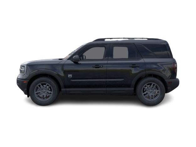 Thumbnail: 2026 Ford Bronco Sport - 3