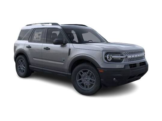 Thumbnail: 2026 Ford Bronco Sport - 15