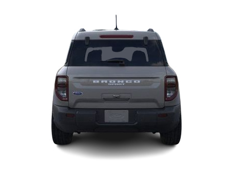 Thumbnail: 2026 Ford Bronco Sport - 5