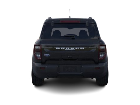Thumbnail: 2026 Ford Bronco Sport - 5