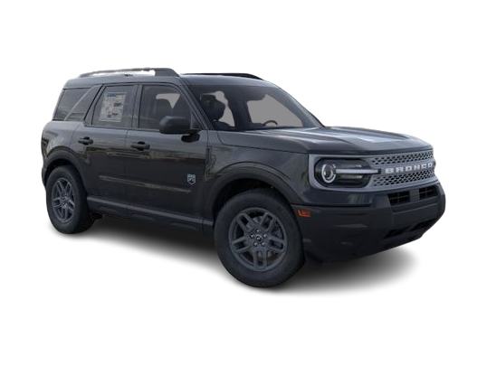 Thumbnail: 2026 Ford Bronco Sport - 15