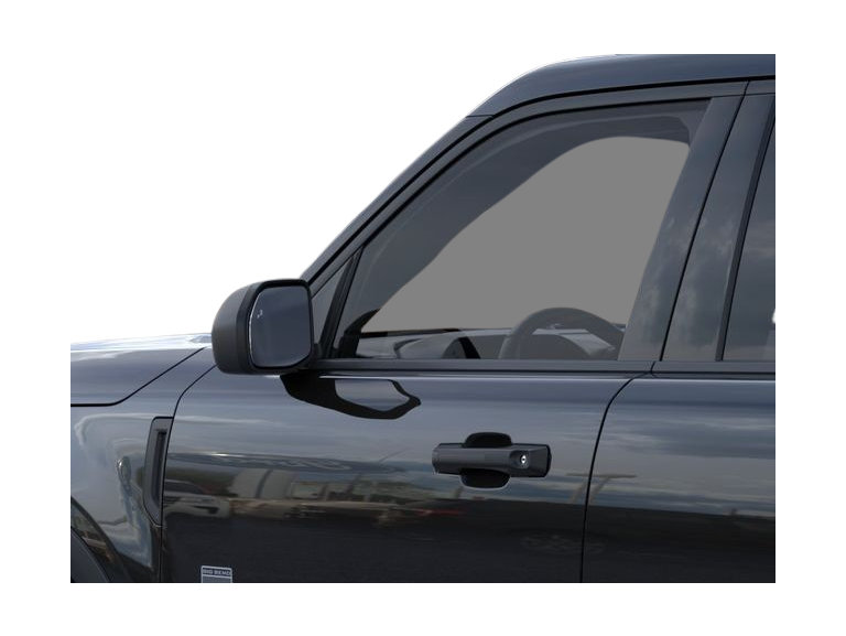 Thumbnail: 2026 Ford Bronco Sport - 20