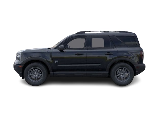 Thumbnail: 2026 Ford Bronco Sport - 3