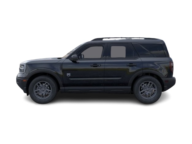Thumbnail: 2026 Ford Bronco Sport - 3