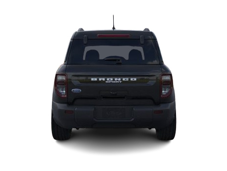 Thumbnail: 2026 Ford Bronco Sport - 5