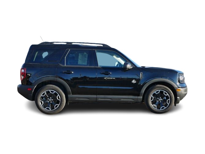 Thumbnail: 2025 Ford Bronco Sport - 19