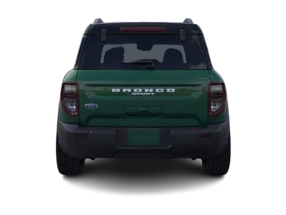 Thumbnail: 2025 Ford Bronco Sport - 5