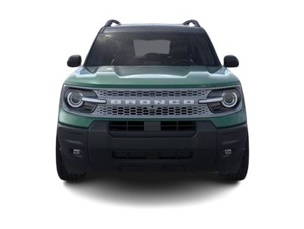 Thumbnail: 2025 Ford Bronco Sport - 14