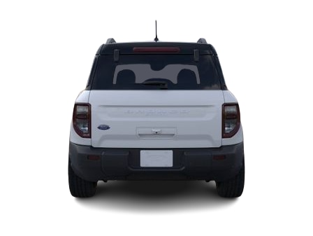 Thumbnail: 2026 Ford Bronco Sport - 5
